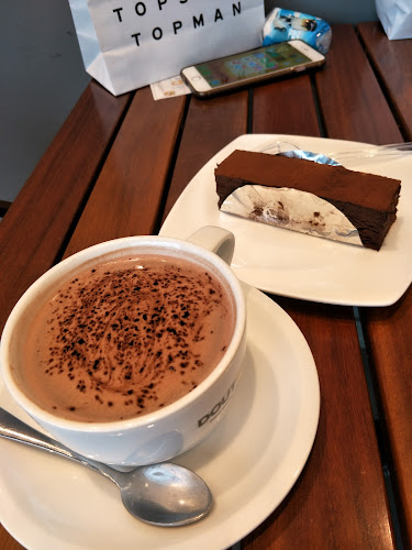 Starbucks - Gastronomi dan perhotelan