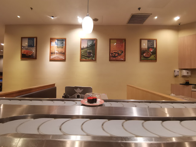 Comentarii opinii despre Sushi King Gurney Plaza