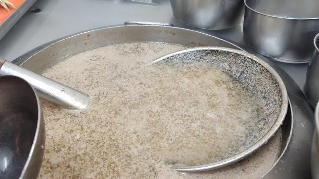 Kedai Kopi Yuan Siang - Gastronomi dan perhotelan