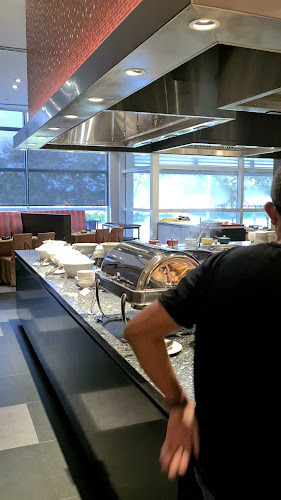 Comentarii opinii despre Pullman Kitchen