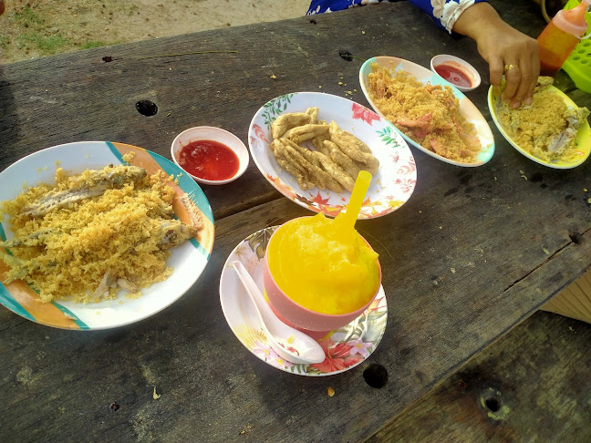 Opinii despre ICT Pantai Lama în Kuala Terengganu - Gastronomi dan perhotelan