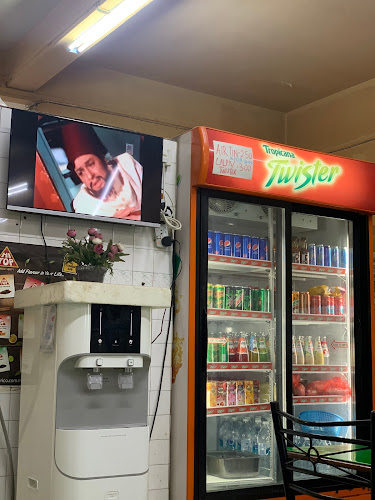 Restoran Simpang Pulai - Ipoh