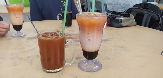 mile 6, Jalan Tuaran, Inanam, 88450 Kota Kinabalu, Sabah, Jalan Tuaran, Inanam, 88450 Kota Kinabalu, Sabah