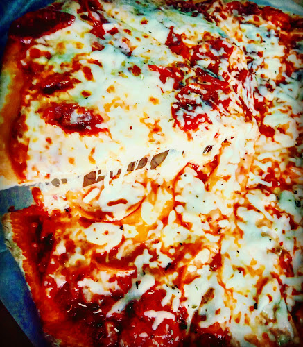 Pizza Dragoncello - Gastronomi dan perhotelan