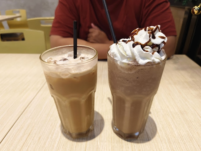 The Manhattan Fish Market @ VivaCity Megamall - Gastronomi dan perhotelan