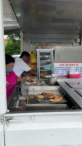 Opinii despre Jackson's Burger în Petaling Jaya - Gastronomi dan perhotelan