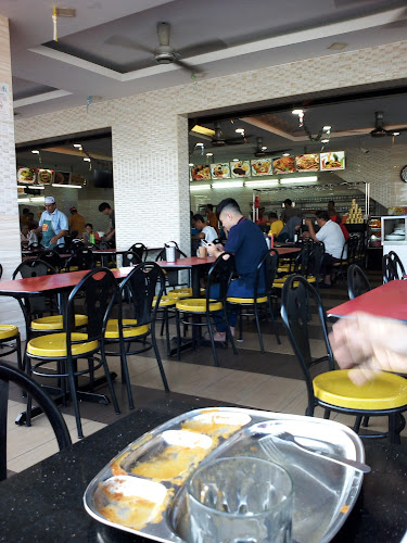 Opinii despre Restoran Rest🌶1 • TTDI Grove în Kajang - Gastronomi dan perhotelan