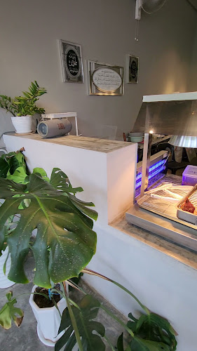 Nasi Lemak Kura - Gastronomi dan perhotelan