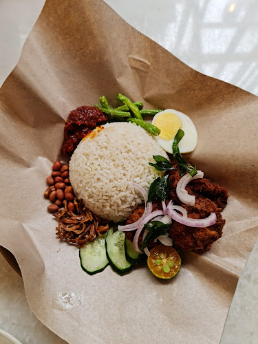 Guan’s @ Taman Rasa Sayang SS4