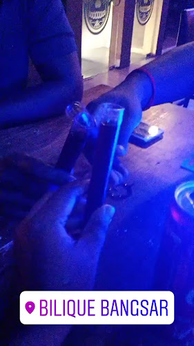 Bilique - Gastronomi dan perhotelan