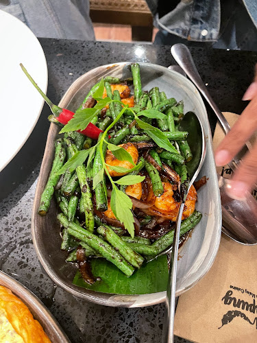 Cili Kampung - Suria KLCC - Kuala Lumpur