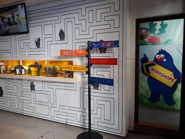 Comentarii opinii despre Mamee Jonker House