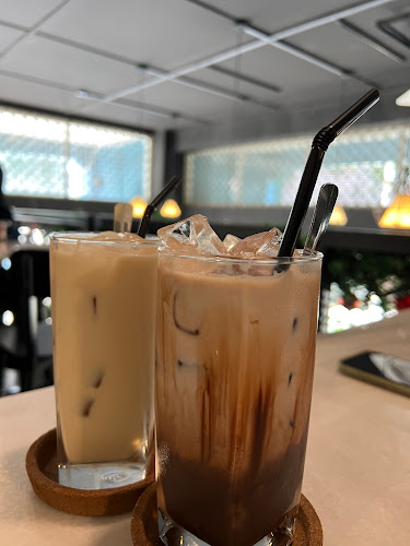 Opinii despre Marketplace Waffle Bar & Cafe în Ipoh - Gastronomi dan perhotelan