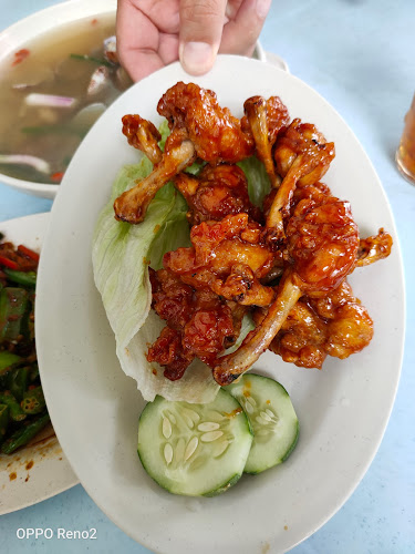 Restoran Shi Zhi Wei