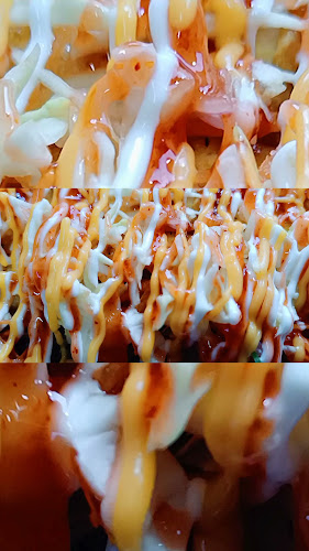 Hana Burger Dungun - Gastronomi dan perhotelan