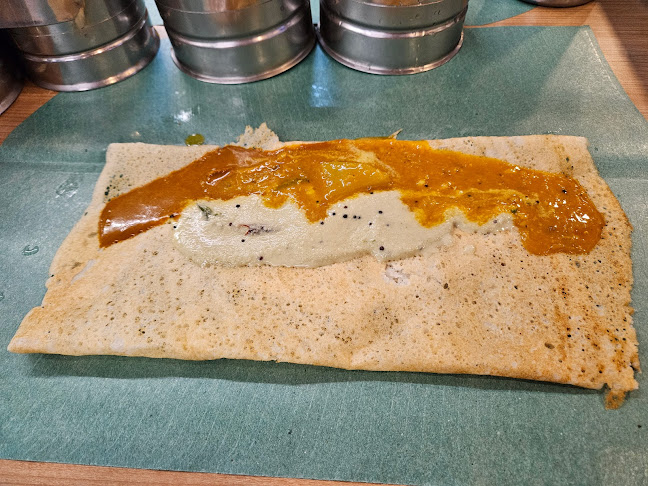 Kanna Curry House @ PJ Taman Mayang - Petaling Jaya