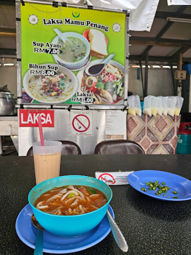 Opinii despre Laksa Mamu Penang în George Town - Gastronomi dan perhotelan
