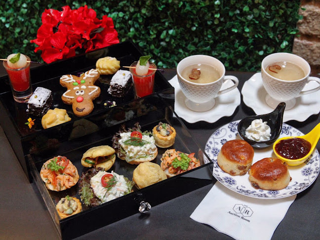 Auction Rooms Georgetown