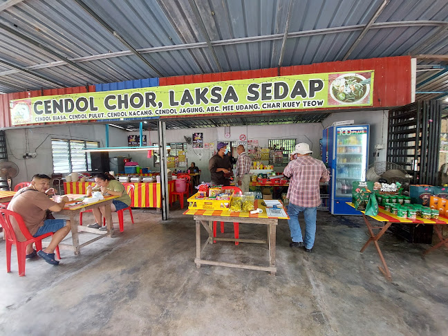 Cendol Chor - Ipoh