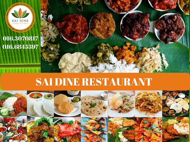 Opinii despre Sai Dine Foods în Ampang - Gastronomi dan perhotelan