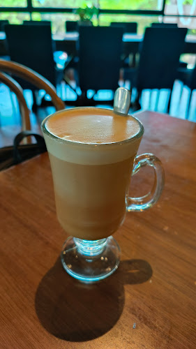 One Serambi Cafe - Shah Alam