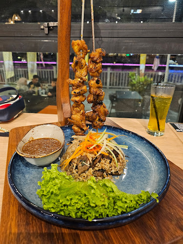 Rempah Village - Melaka