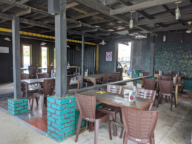 Comentarii opinii despre Martion Western Food