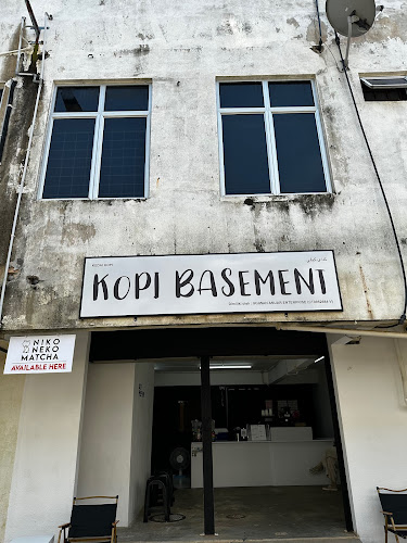 kopi basement