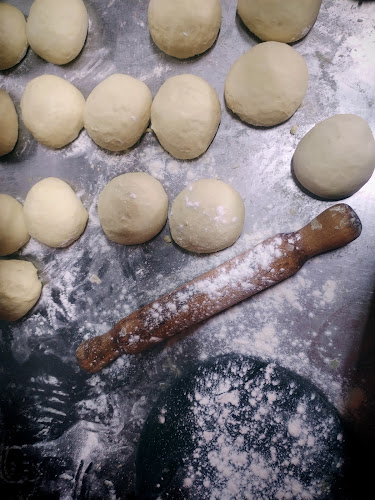 Roti Tempayan Abe Noor