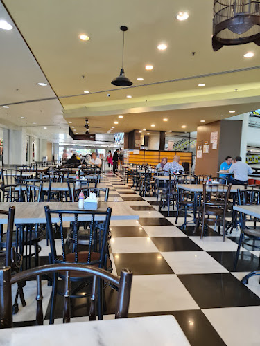 Uncle Lim's Cafe @Subang Parade - Subang Jaya