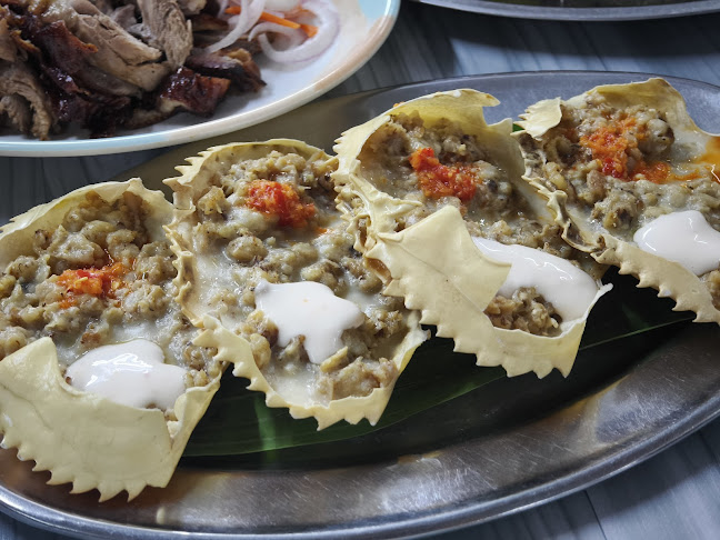 103, Jln Lama - Kg Arab, Kampung Arab, 71000 Port Dickson, Negeri Sembilan