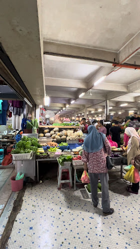 Pasar Besar Kuantan - Kuantan