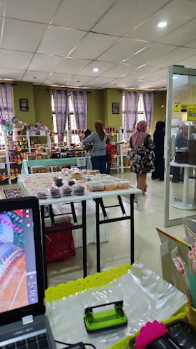 Comentarii opinii despre Myra Dessert Putrajaya