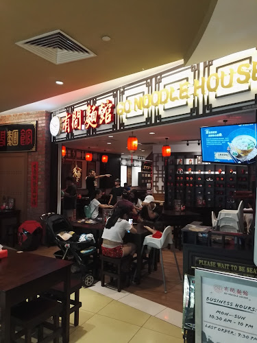 Opinii despre Go Noodle House | Klang Parade în Klang - Gastronomi dan perhotelan