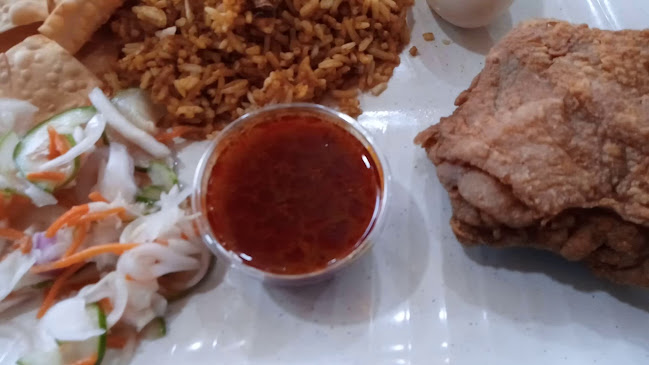 Marrybrown Bayu Tinggi Klang