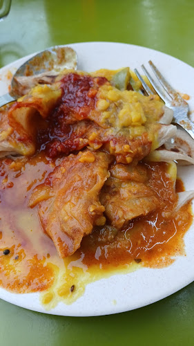 Restoran BIRIYANI Manjung