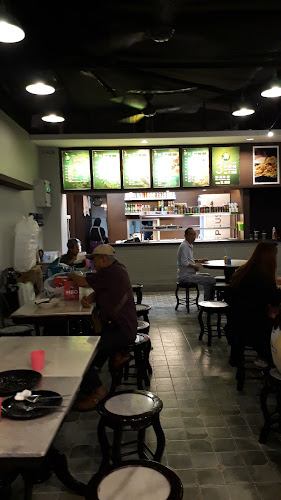 Opinii despre Veggie Time în Kota Kinabalu - Gastronomi dan perhotelan