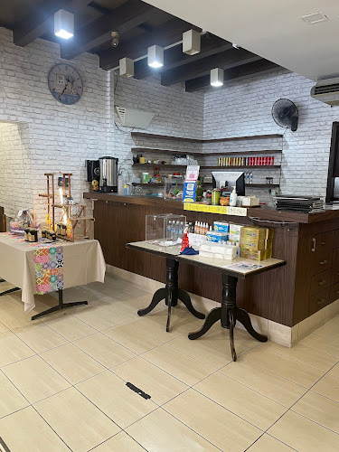 Soon Cafe - Johor Bahru