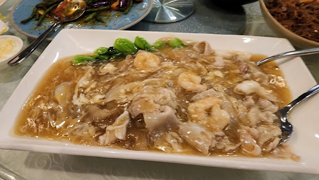 Opinii despre Restaurant Loon Sing în Johor Bahru - Gastronomi dan perhotelan