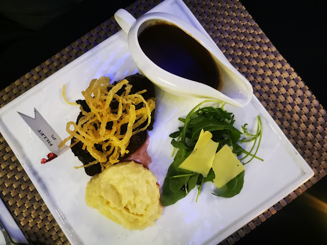 Maria's Steak Cafe • Sunway - Subang Jaya