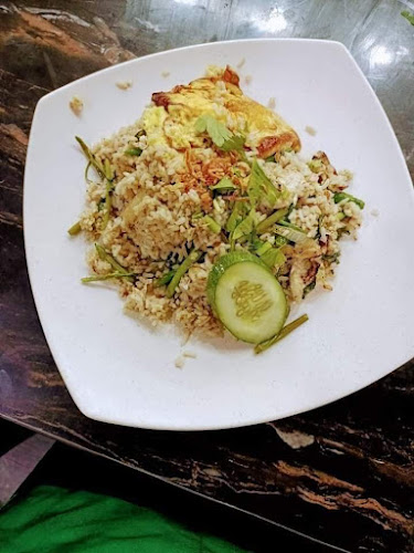 Restoran Sri Anis - Gastronomi dan perhotelan