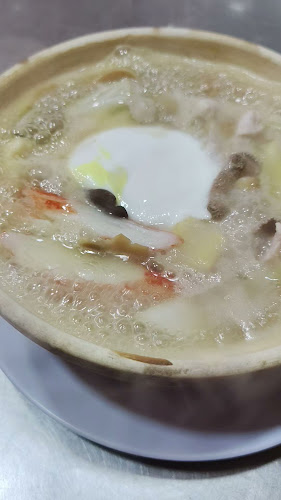 皇城 • K City Restaurant