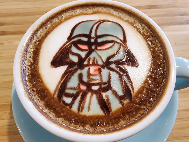 Bookmark Coffee PJ 書籤咖啡 - Petaling Jaya