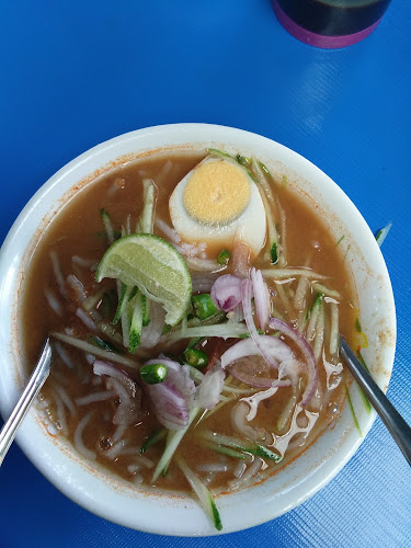 Comentarii opinii despre Ruby Laksa Perlis