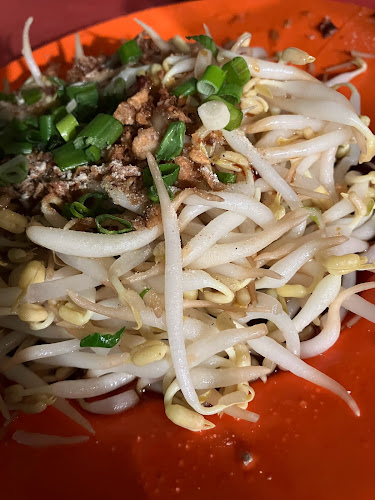 Comentarii opinii despre Restaurant Fook Kee