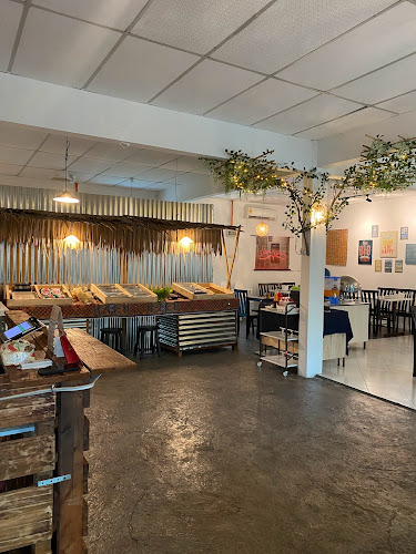 Susuka Steamboat and Grill - Ipoh