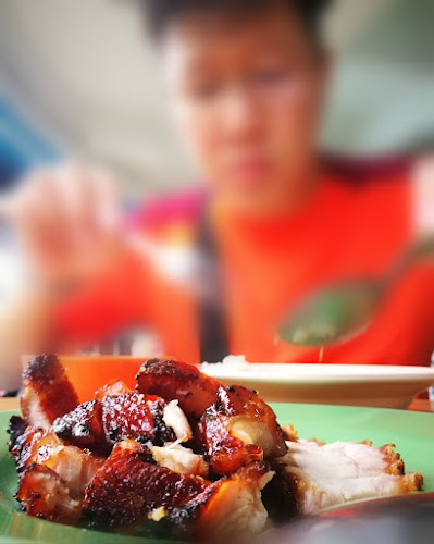 Opinii despre Wai Kei Cafe în George Town - Gastronomi dan perhotelan