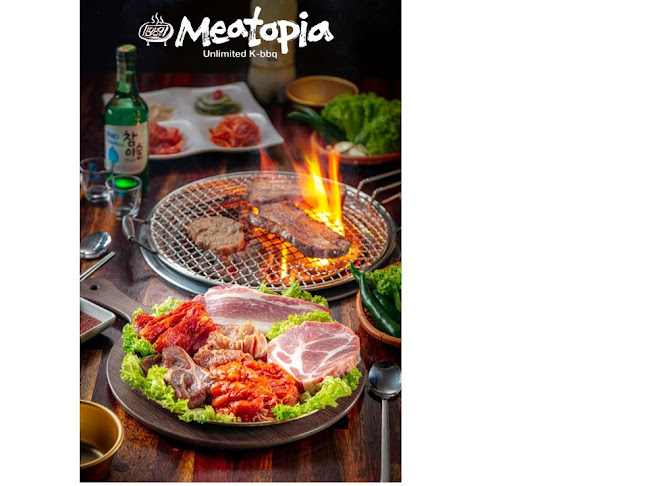Meatopia KBBQ