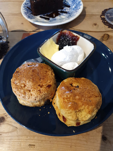 Comentarii opinii despre October Coffee Roasters