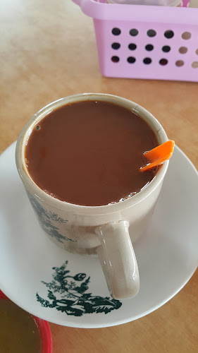 Restoran Lee Koon（利群鱼丸粉） - Gastronomi dan perhotelan